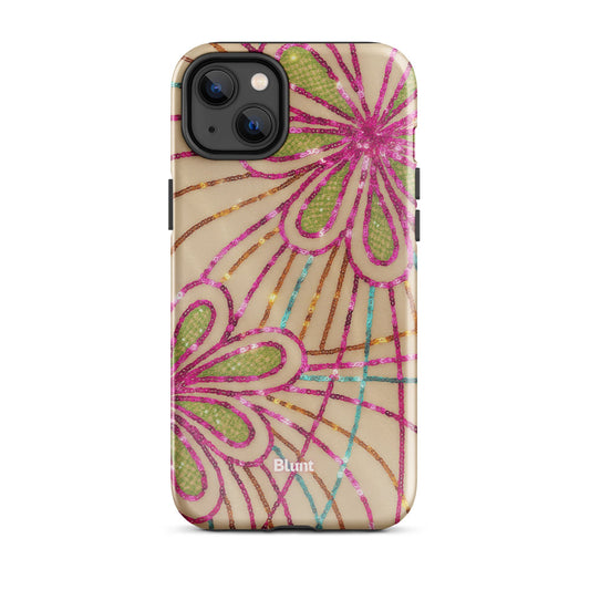 Riri iPhone Case - Blunt Cases