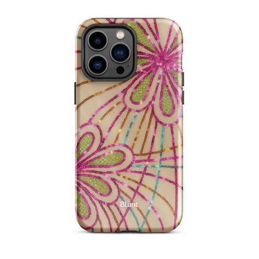 Riri iPhone Case - Blunt Cases