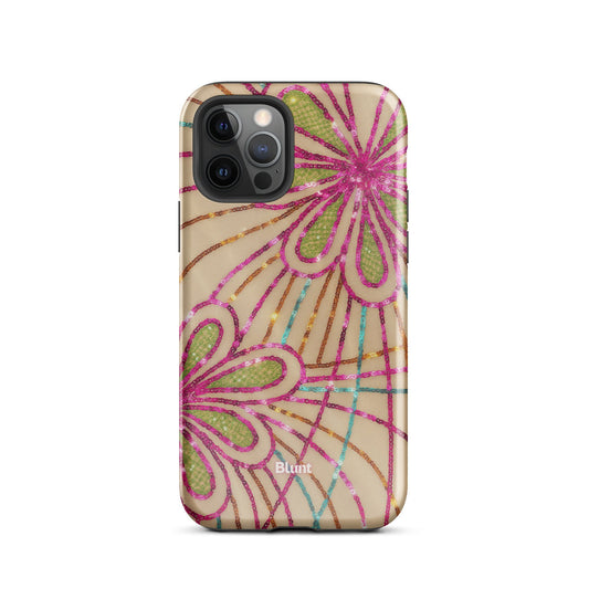Riri iPhone Case - Blunt Cases