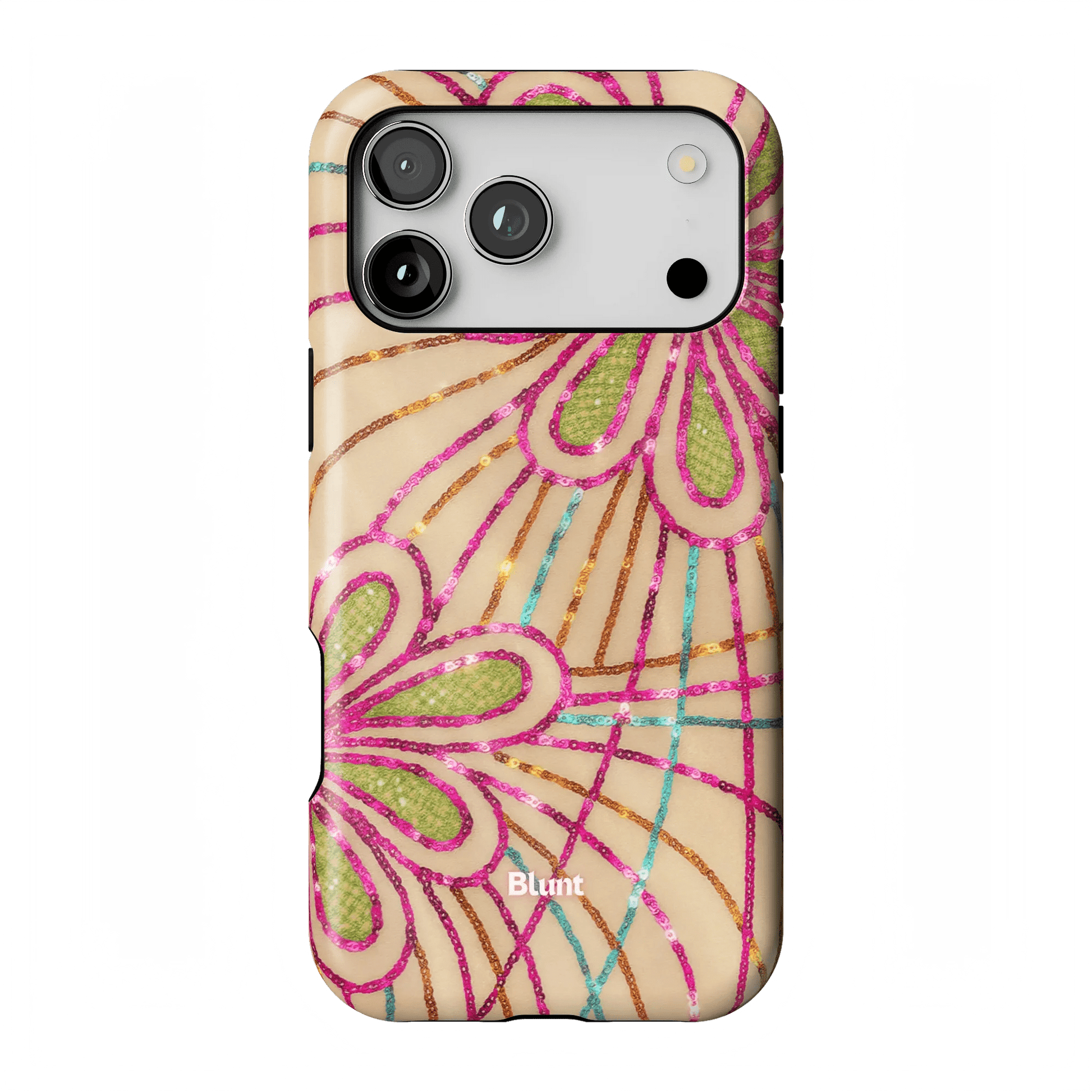 Riri iPhone Case - Blunt Cases