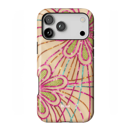 Riri iPhone Case - Blunt Cases