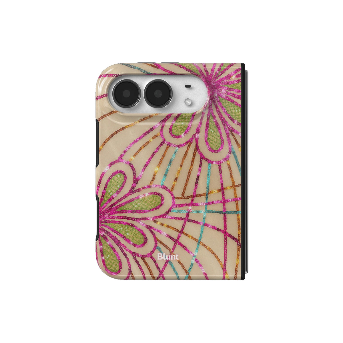 riri-iphone-case iPhone 18 Duo case, view 2