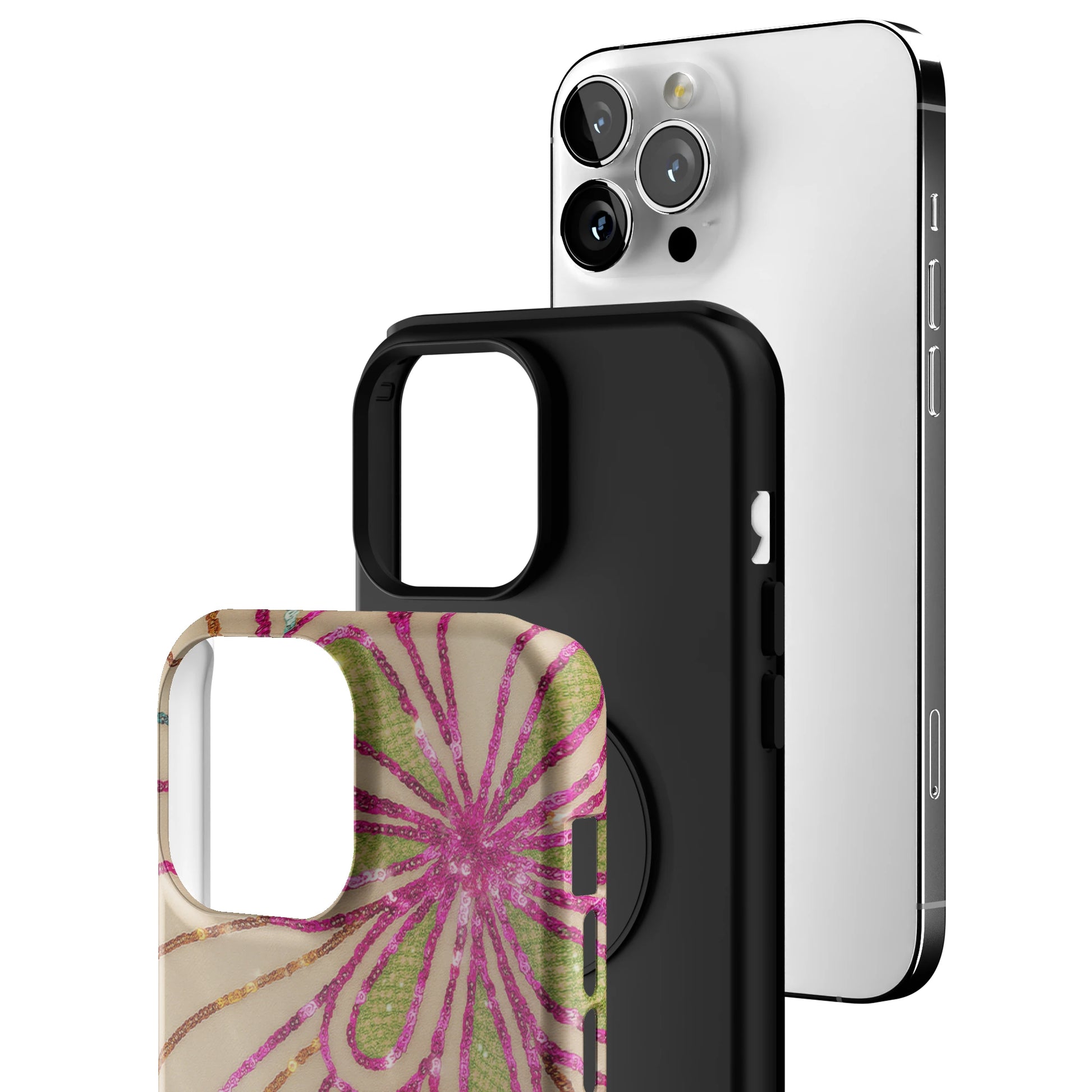 Riri iPhone Case gallery - Iphone_13_Pro_Max_3
