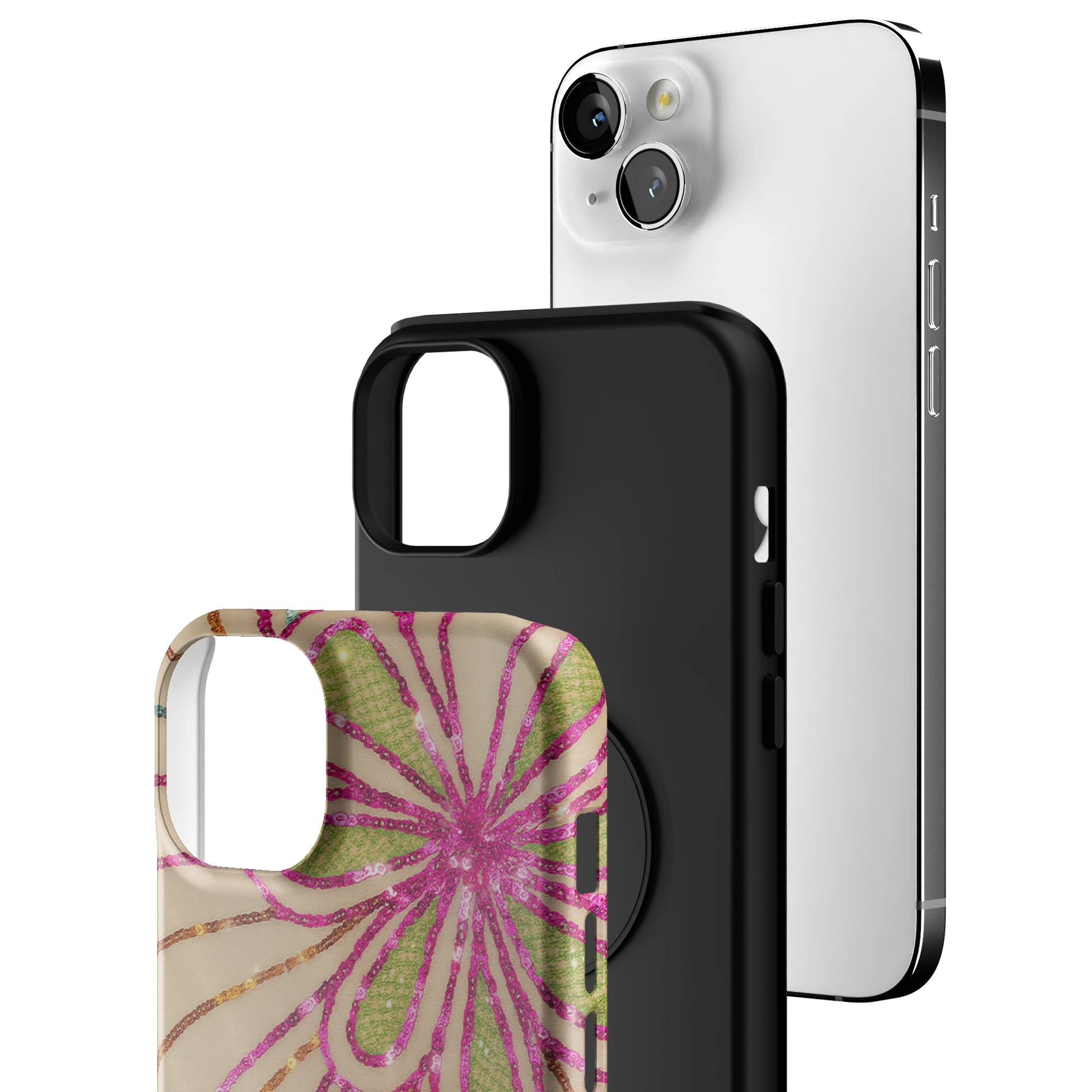 Riri iPhone Case gallery - Iphone_14_Mini_Air_Plus_3