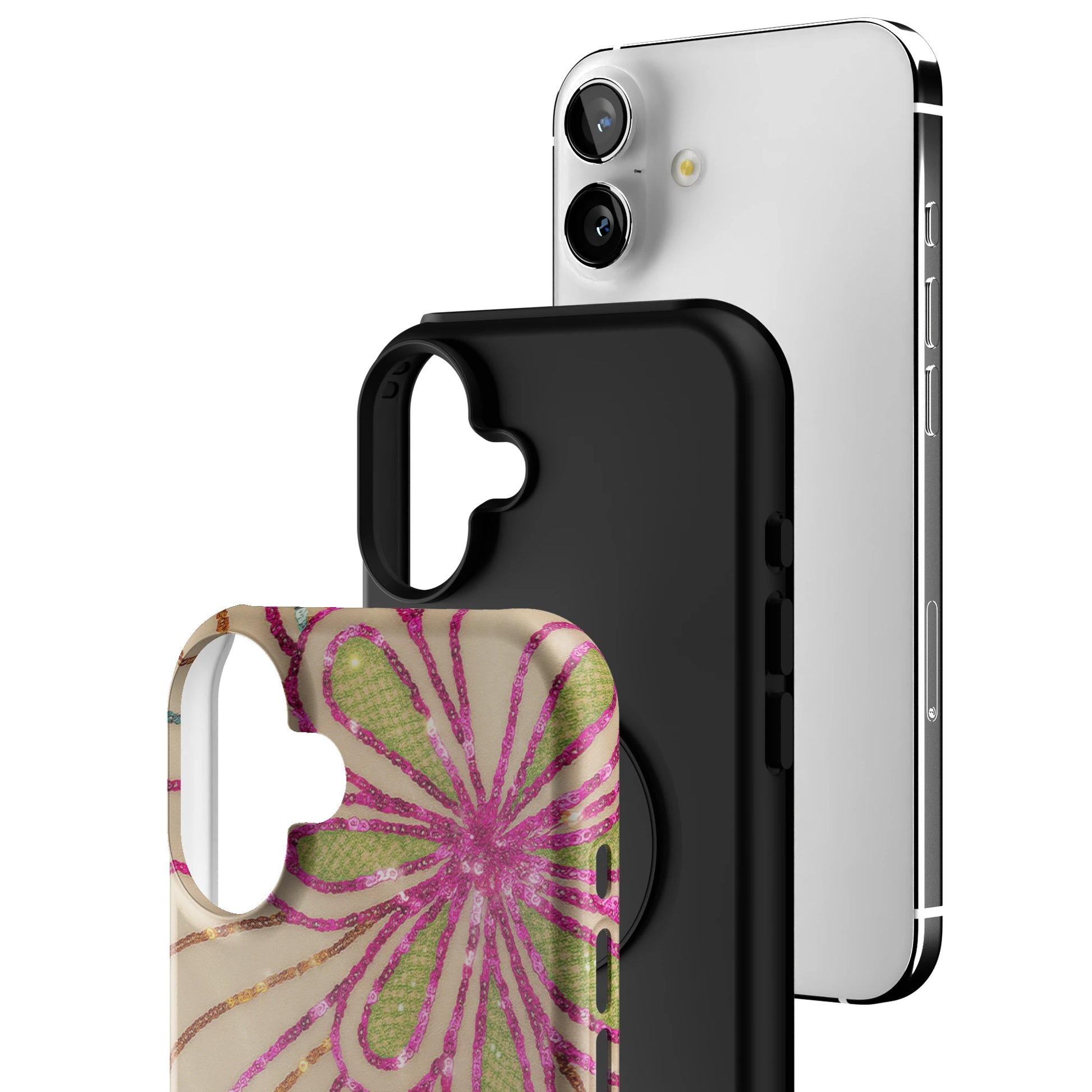 Riri iPhone Case gallery - Iphone_16_Mini_Air_Plus_3