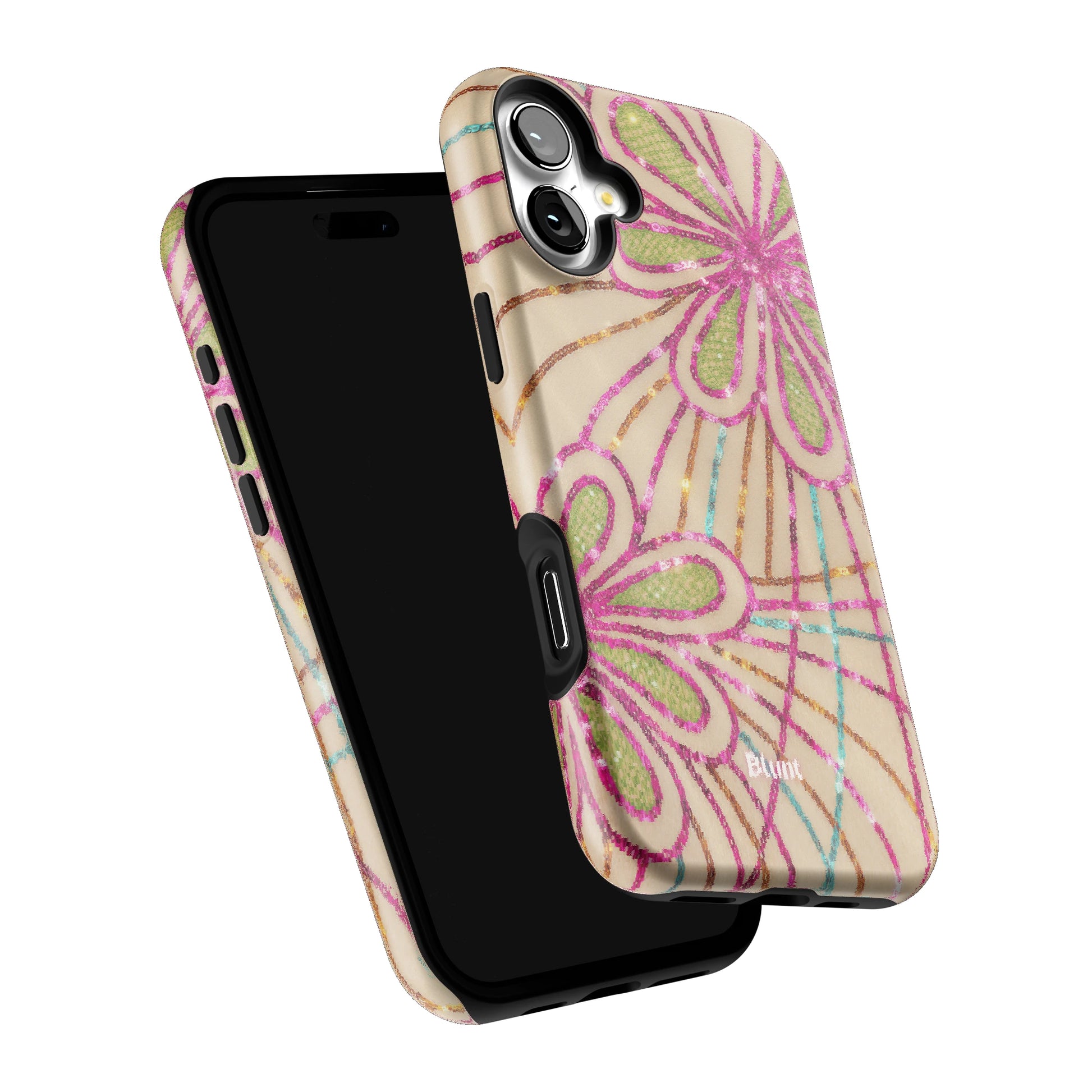 Riri iPhone Case gallery - Iphone_16_Mini_Air_Plus_6