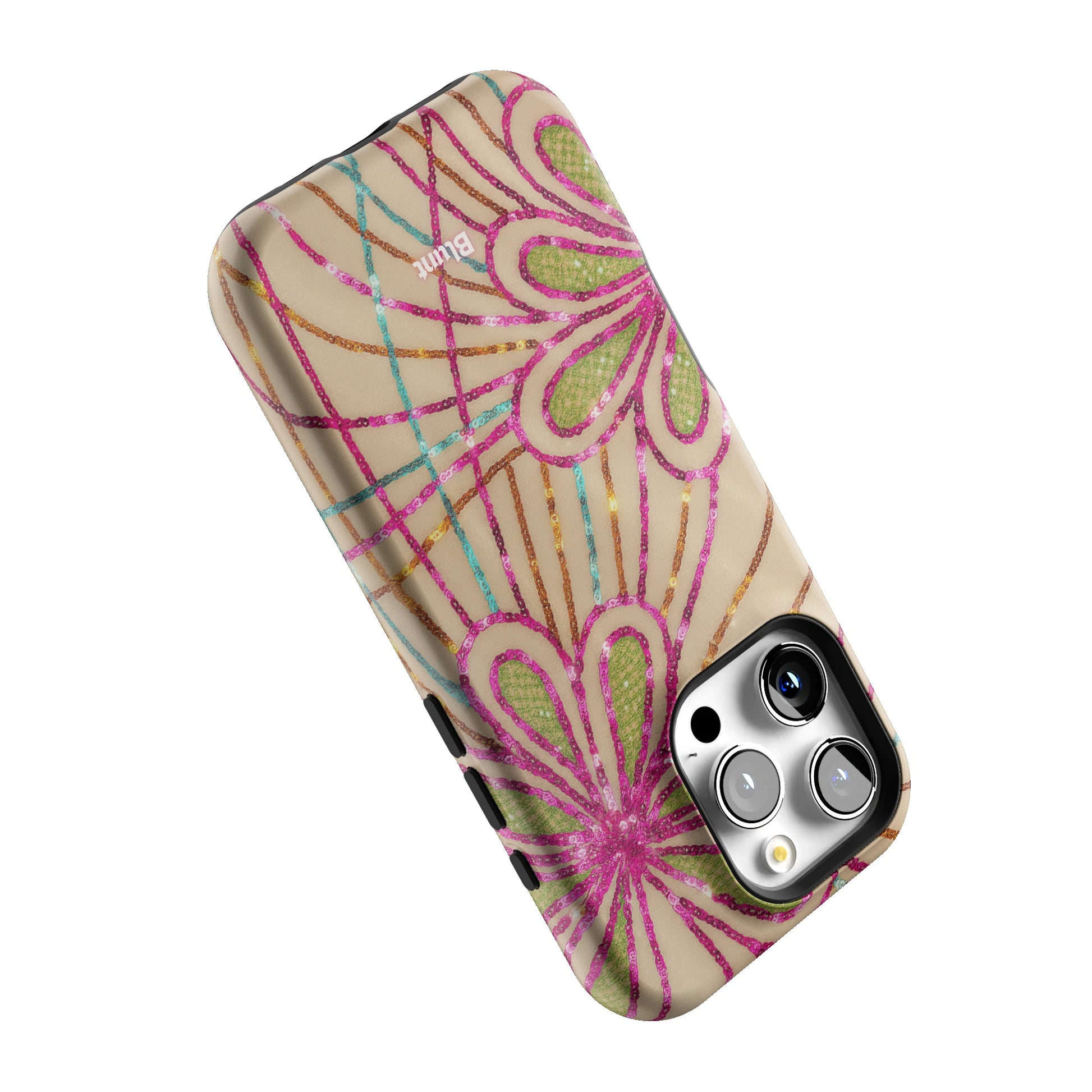 Riri iPhone Case gallery - Iphone_16_Pro_5