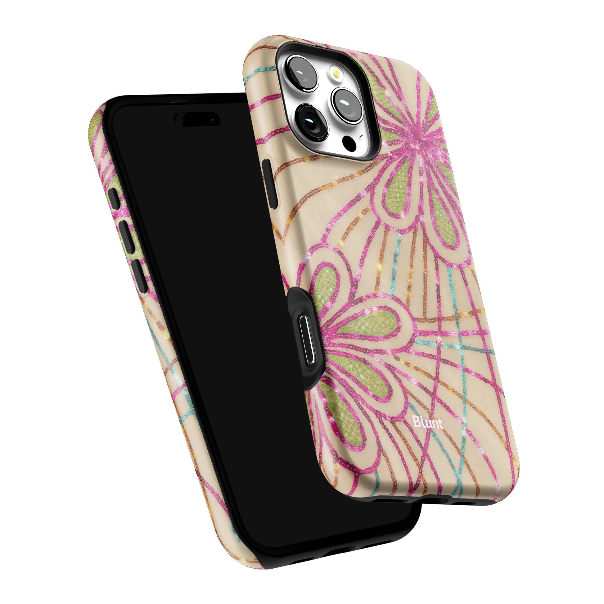 Riri iPhone Case gallery - Iphone_16_Pro_Max_6