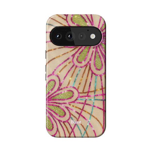 Riri Pixel Case - Blunt Cases