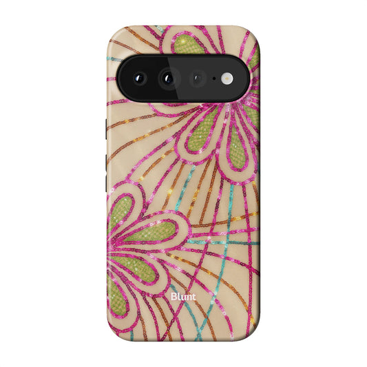 Riri Pixel Case - Blunt Cases