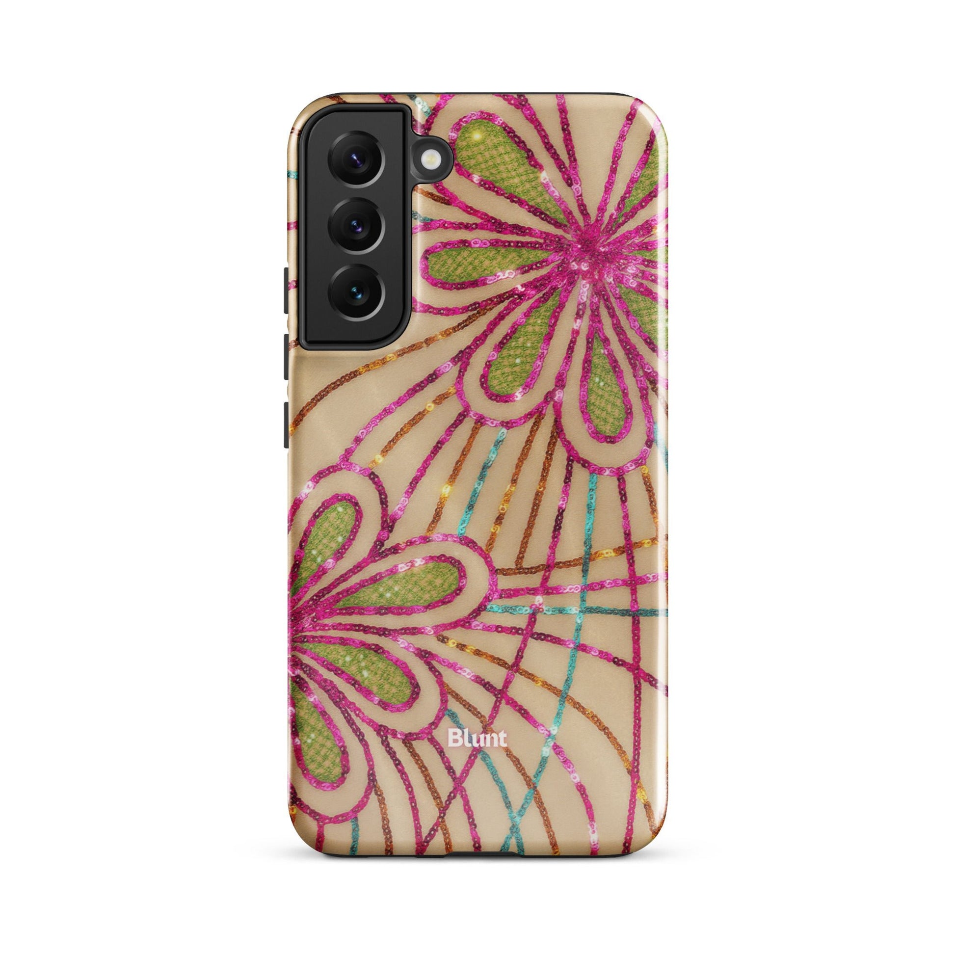 Riri Samsung Case - Blunt Cases