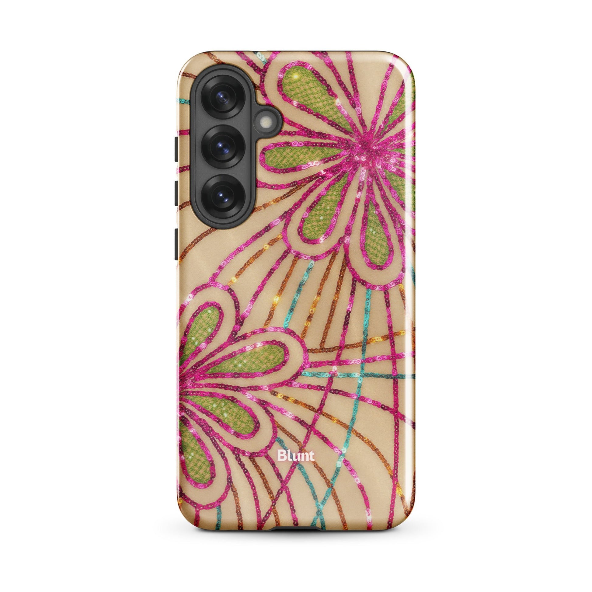 Riri Samsung Case - Blunt Cases
