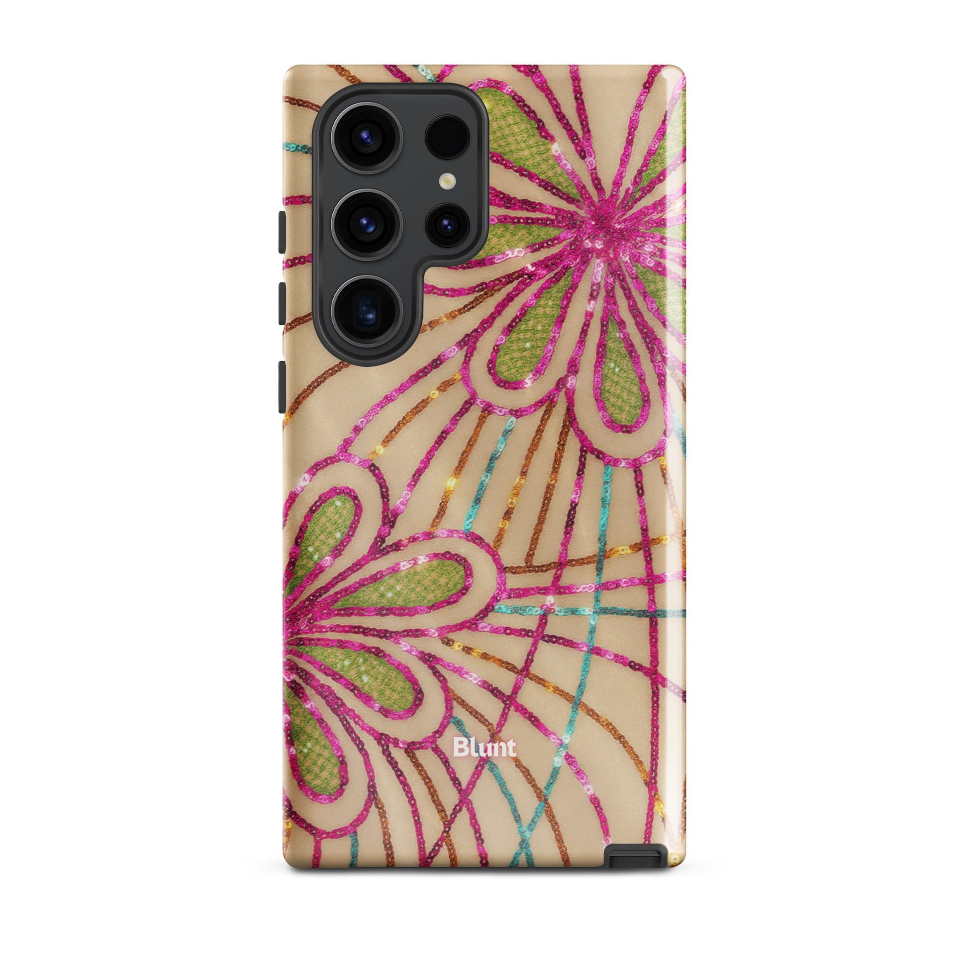 Riri Samsung Case - Blunt Cases
