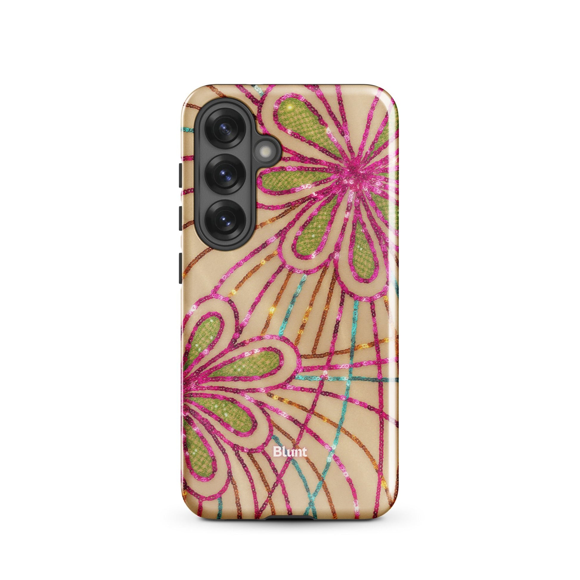 Riri Samsung Case - Blunt Cases