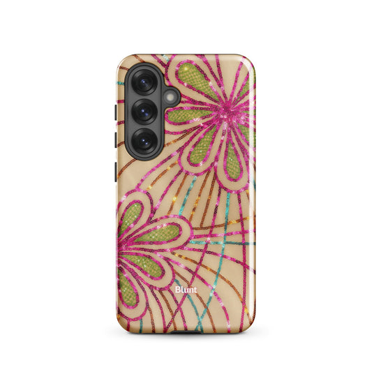 Riri Samsung Case - Blunt Cases