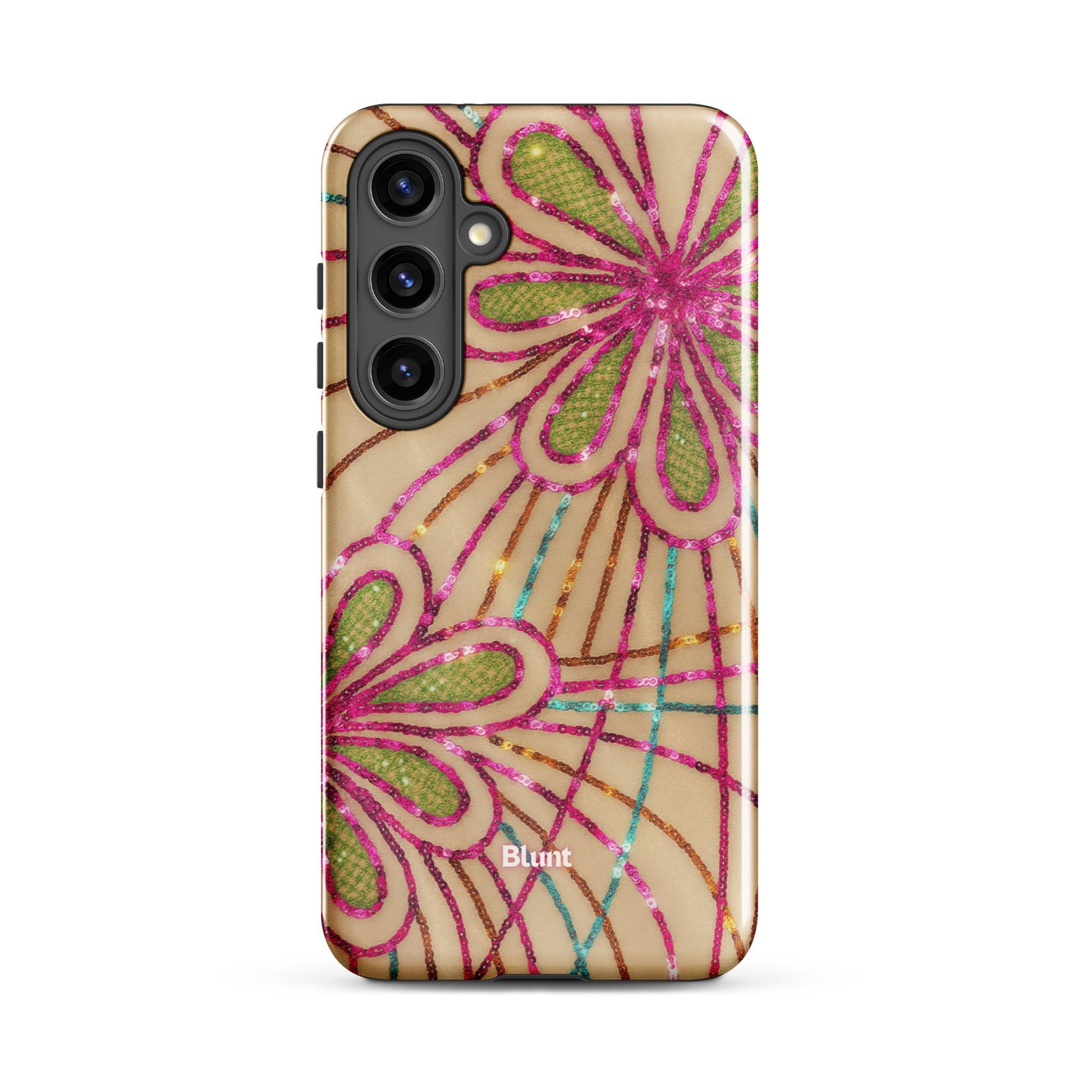 Riri Samsung Case - Blunt Cases