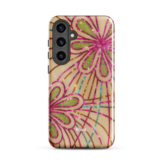 Riri Samsung Case - Blunt Cases
