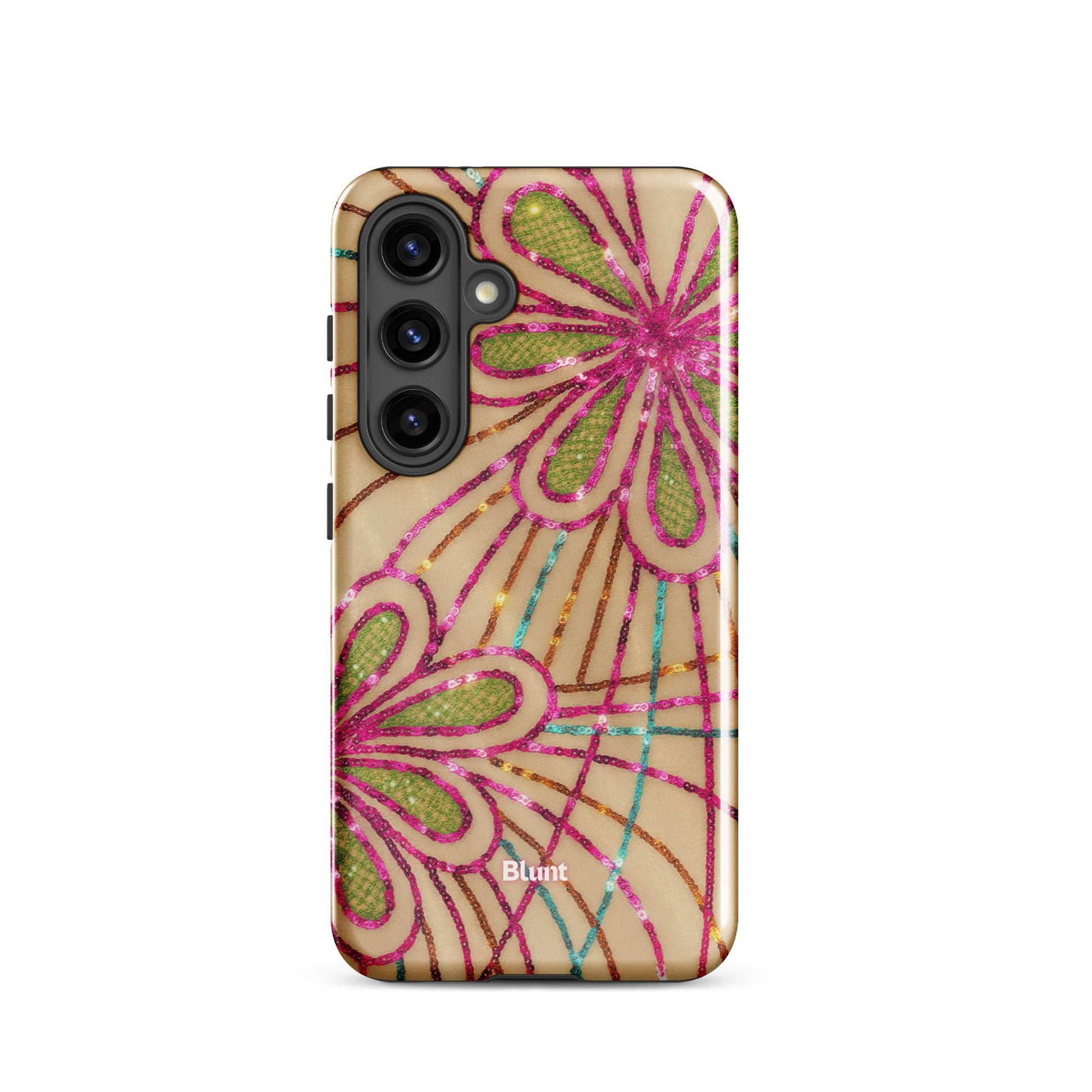 Riri Samsung Case - Blunt Cases