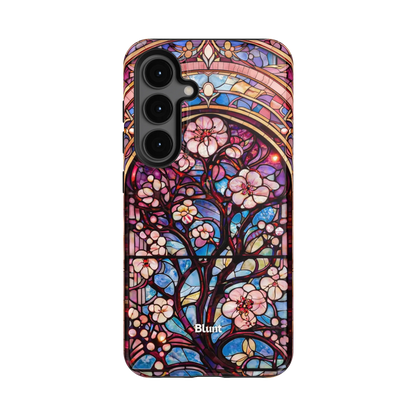 Aska Samsung Case