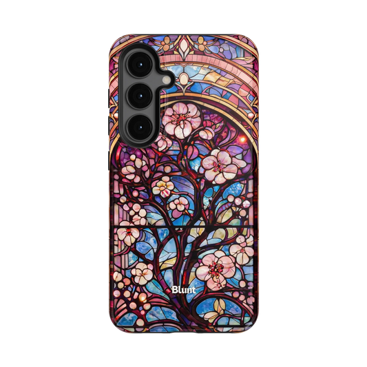 Aska Samsung Case