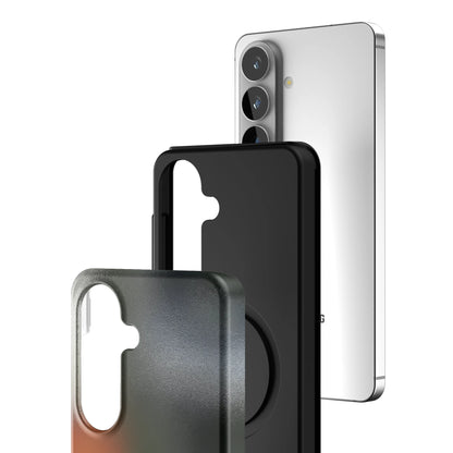 Molten-Steel-samsung-case-Galaxy S26-3