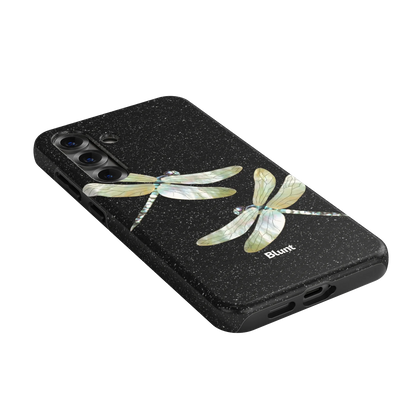 Noir-Damer-samsung-case-Galaxy S25 Plus-2