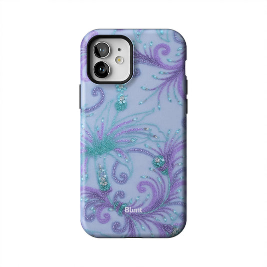 Purple-Verdant-iphone-case-iPhone 12-1