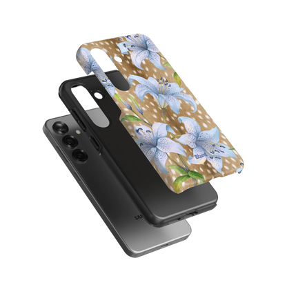 Dear Lily Samsung Case
