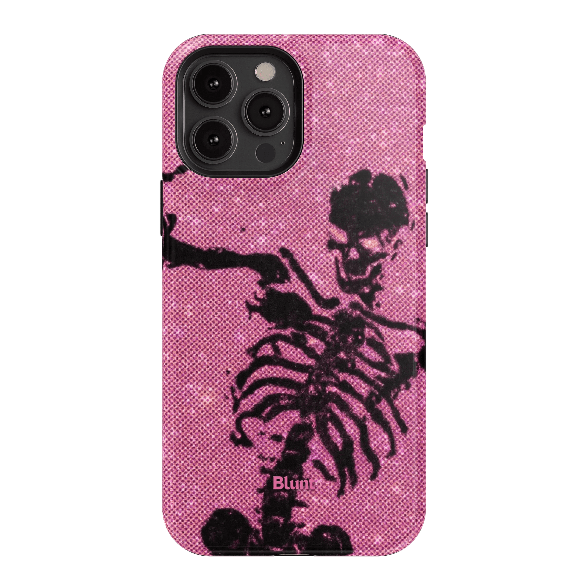 Ritual iPhone Case - Blunt Cases