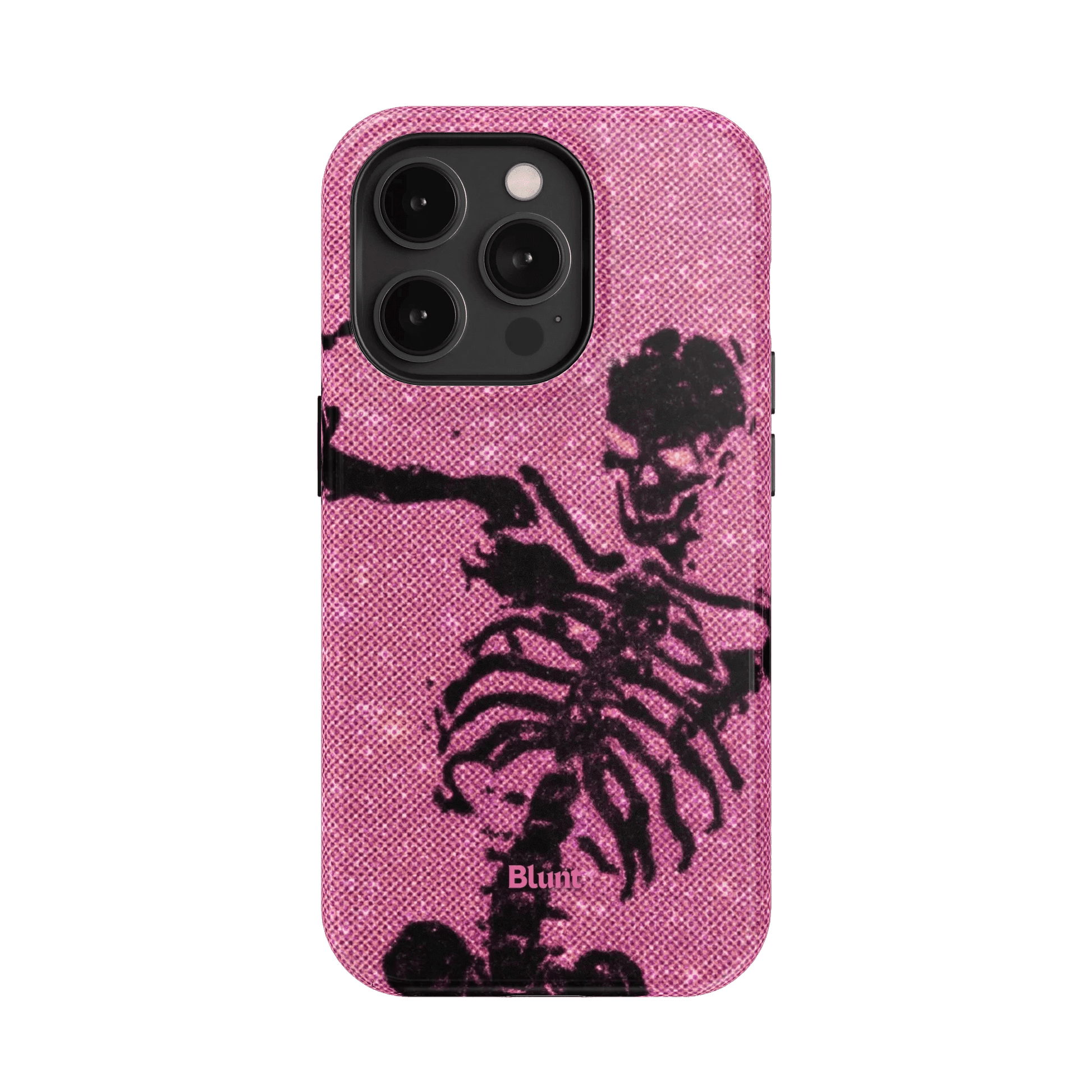 Ritual iPhone Case - Blunt Cases