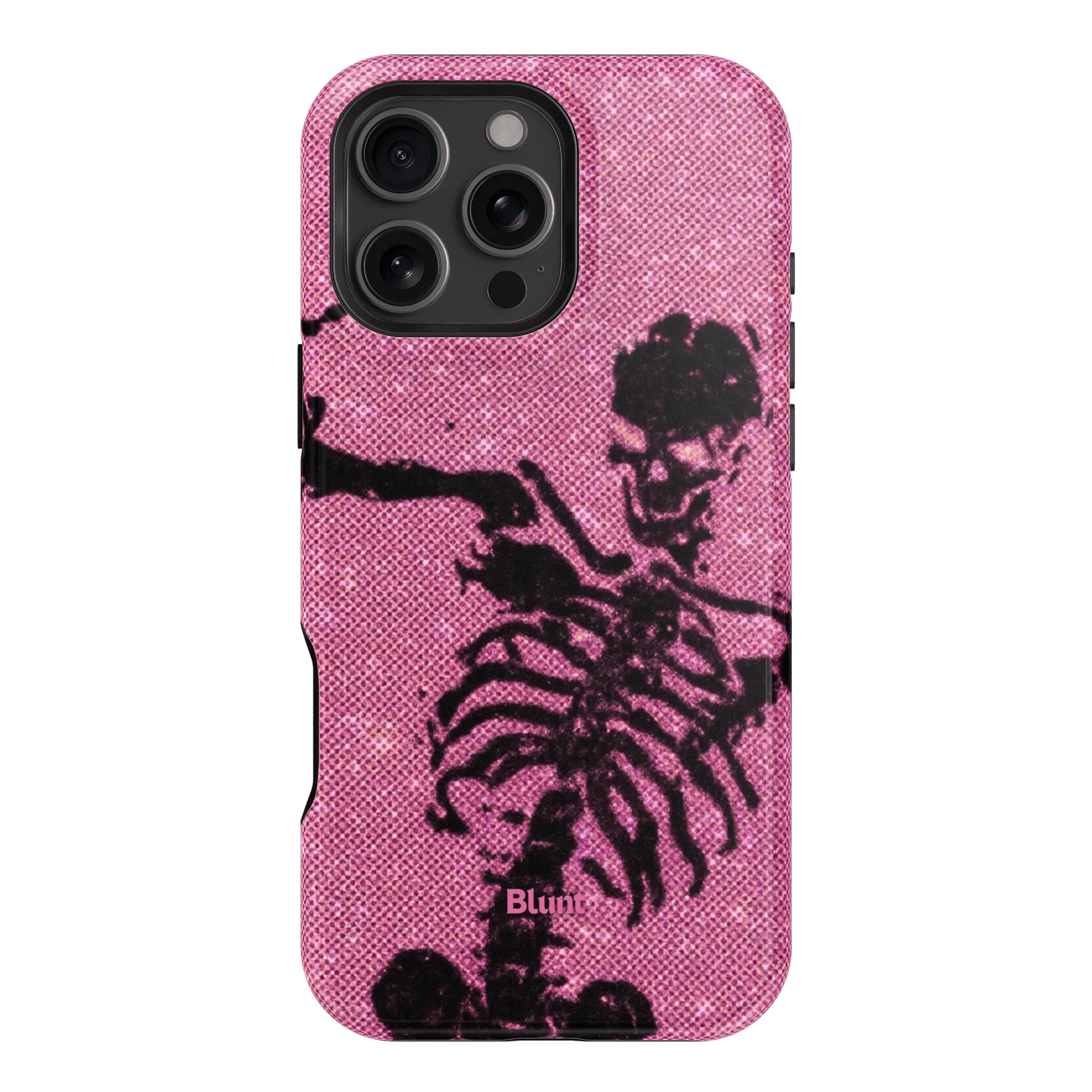 Ritual iPhone Case - Blunt Cases