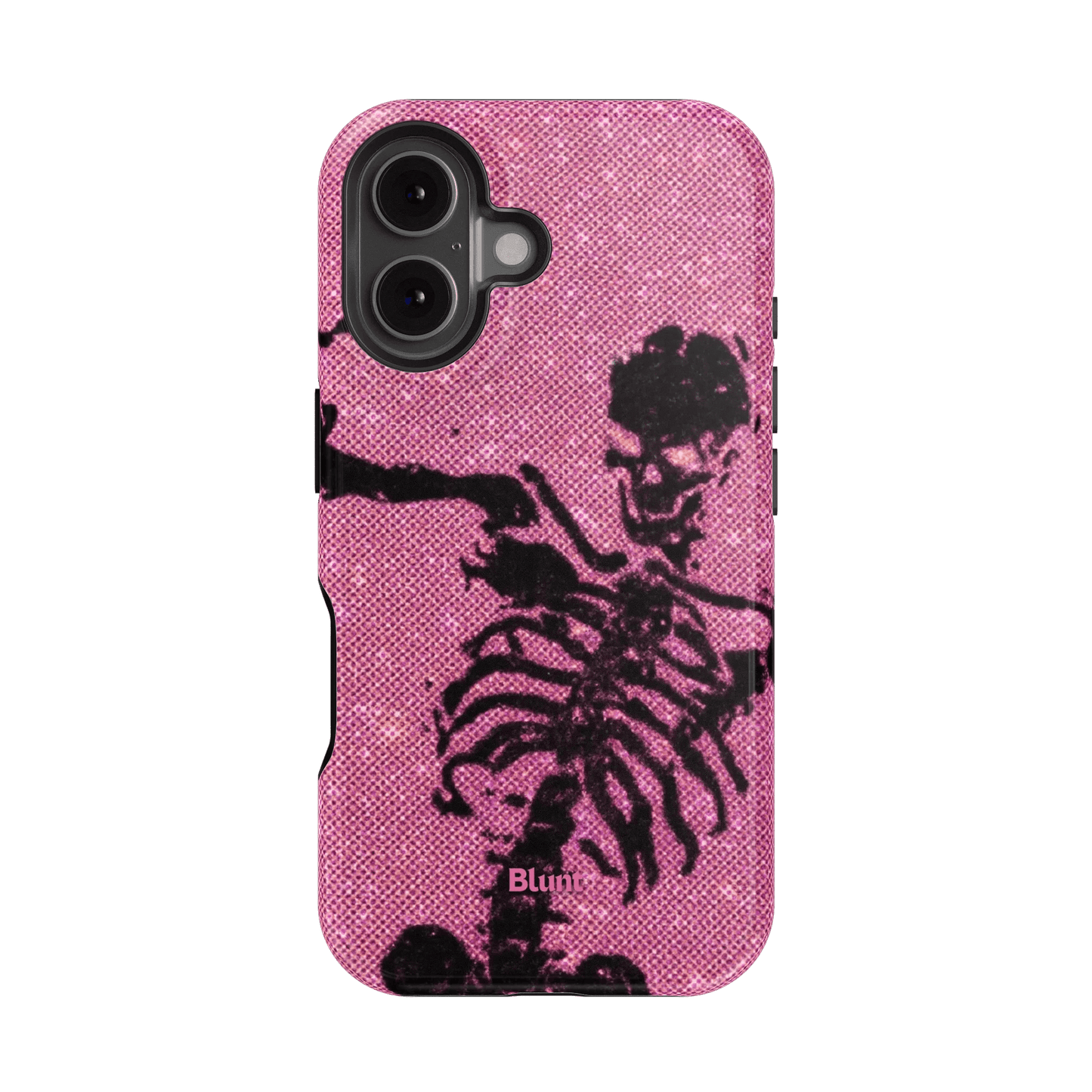 Ritual iPhone Case - Blunt Cases