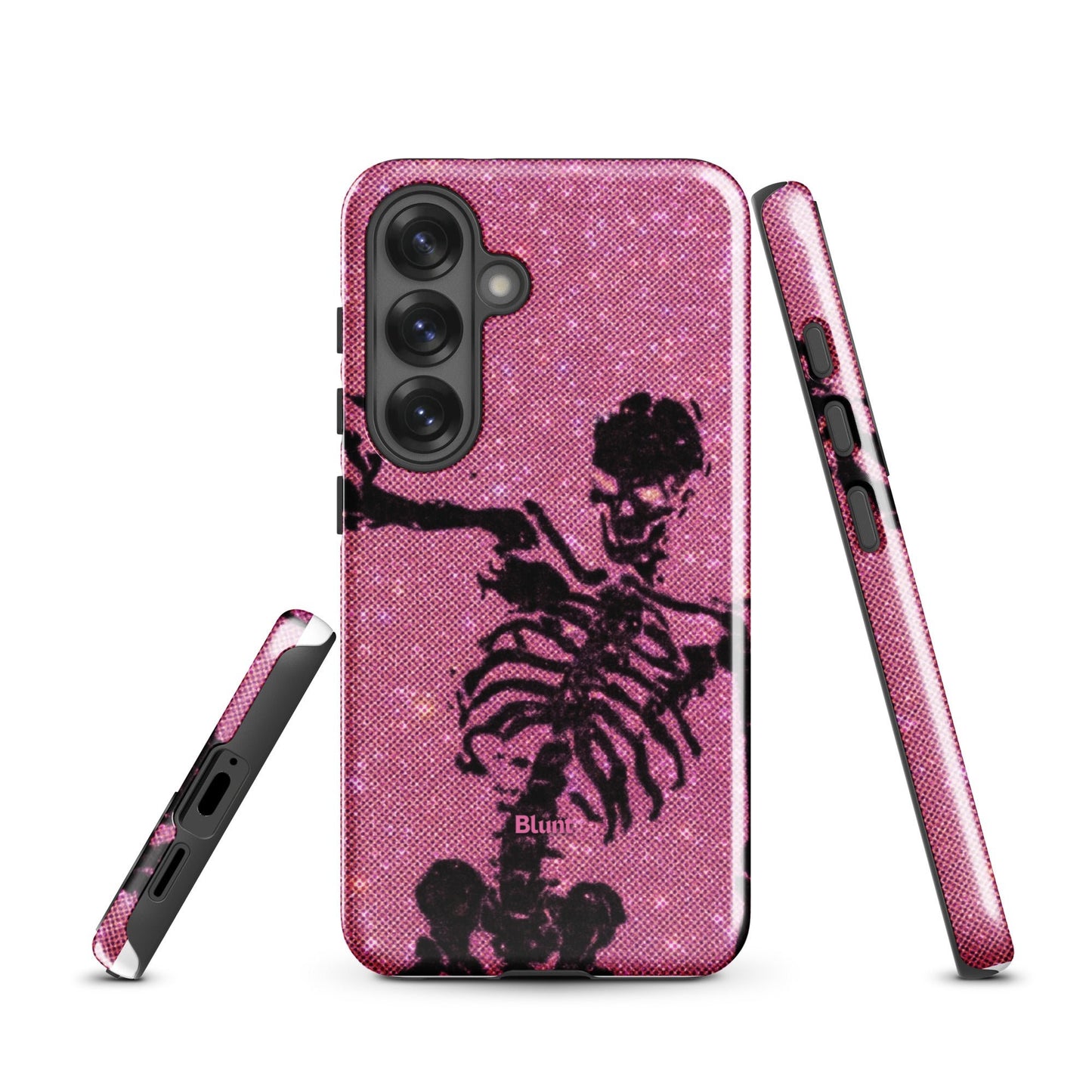 Ritual Samsung Case - Blunt Cases
