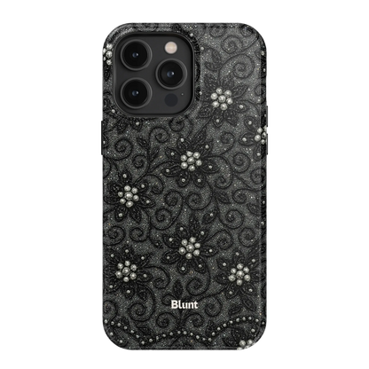 Antique iPhone Case