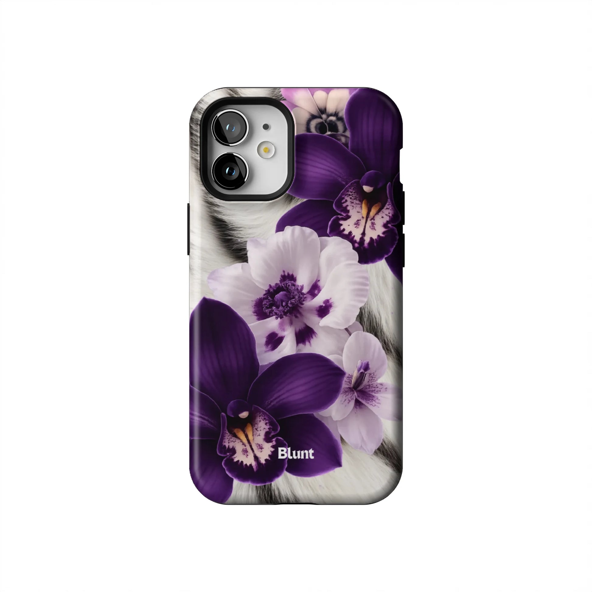 RAISIN-MYTHIC-iphone-case-iPhone 12 Mini-1