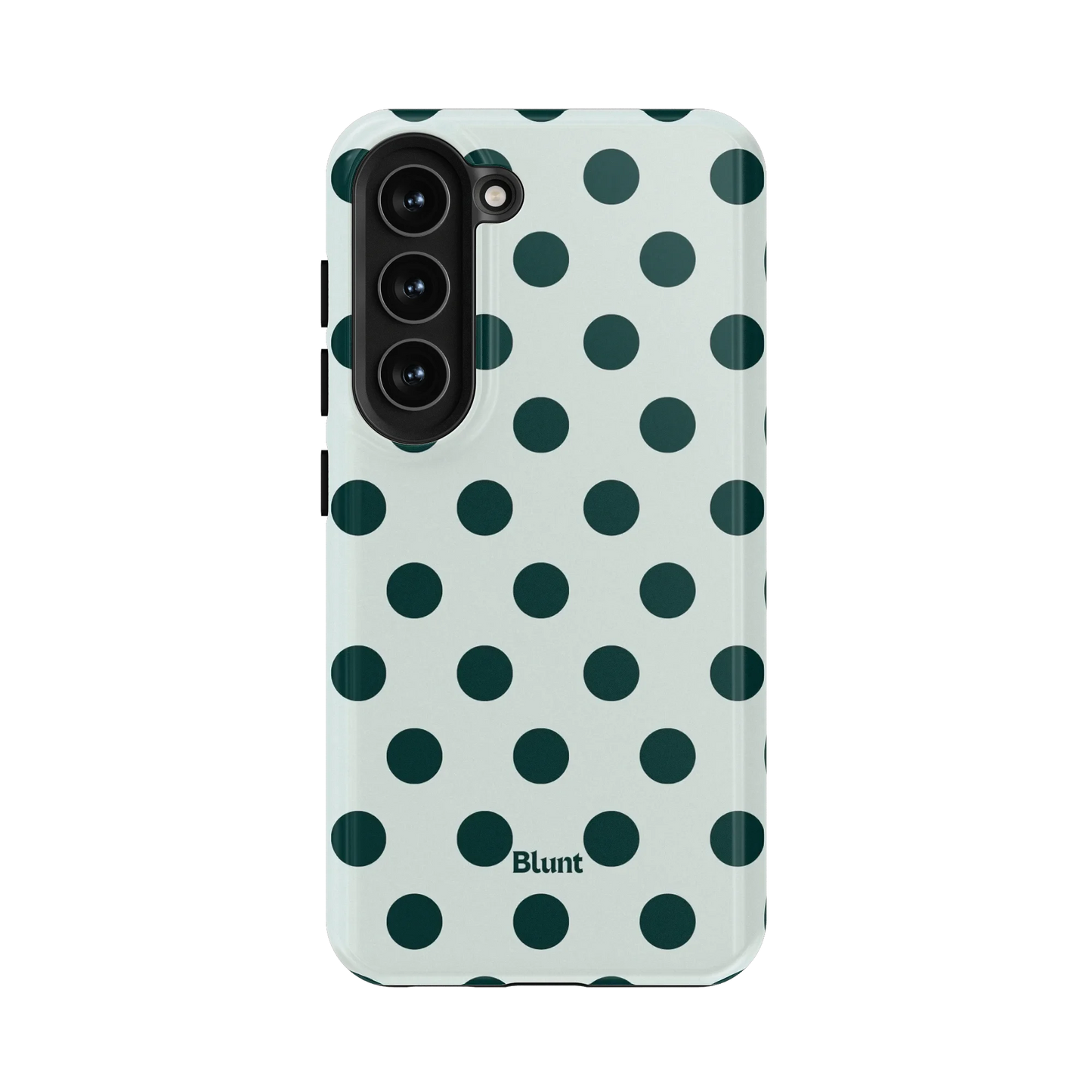 Minted Mood Samsung Case