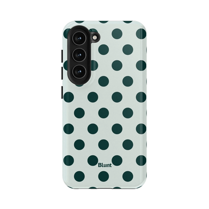 Minted Mood Samsung Case