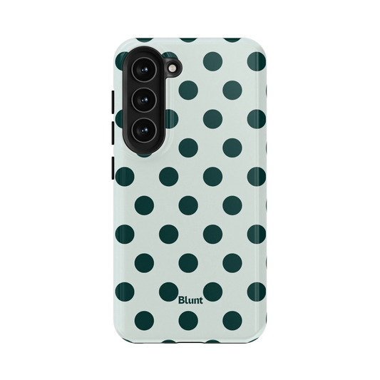 Minted Mood Samsung Case