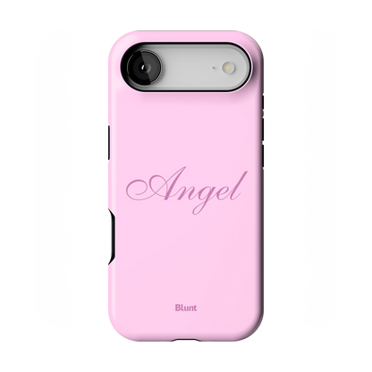 Angel iPhone Case