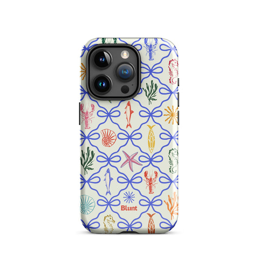 Riva iPhone Case - Blunt Cases