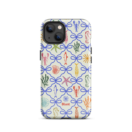 Riva iPhone Case - Blunt Cases