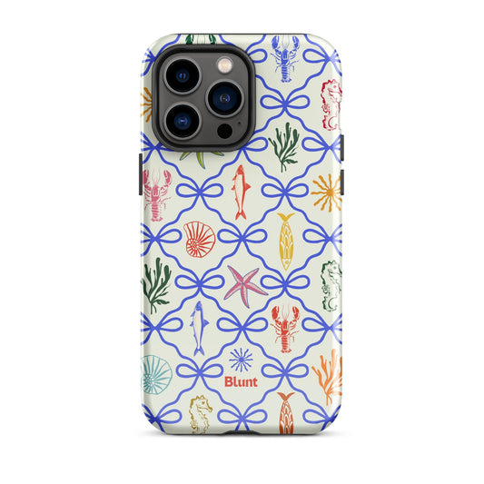 Riva iPhone Case - Blunt Cases