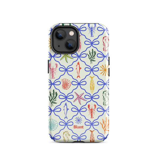 Riva iPhone Case - Blunt Cases