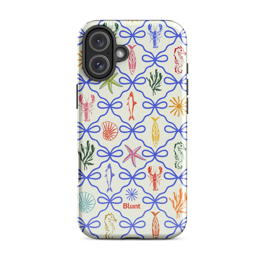 Riva iPhone Case - Blunt Cases