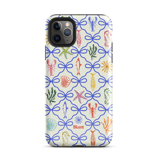 Riva iPhone Case - Blunt Cases