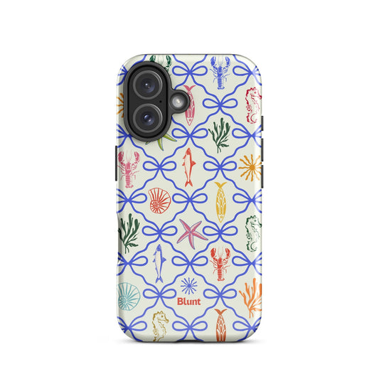 Riva iPhone Case - Blunt Cases
