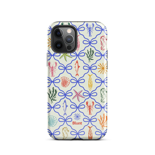 Riva iPhone Case - Blunt Cases