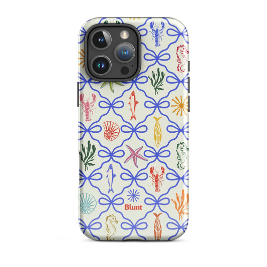 Riva iPhone Case - Blunt Cases