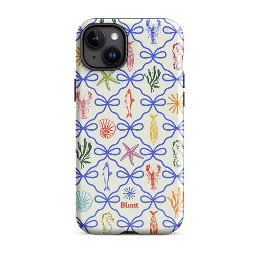 Riva iPhone Case - Blunt Cases