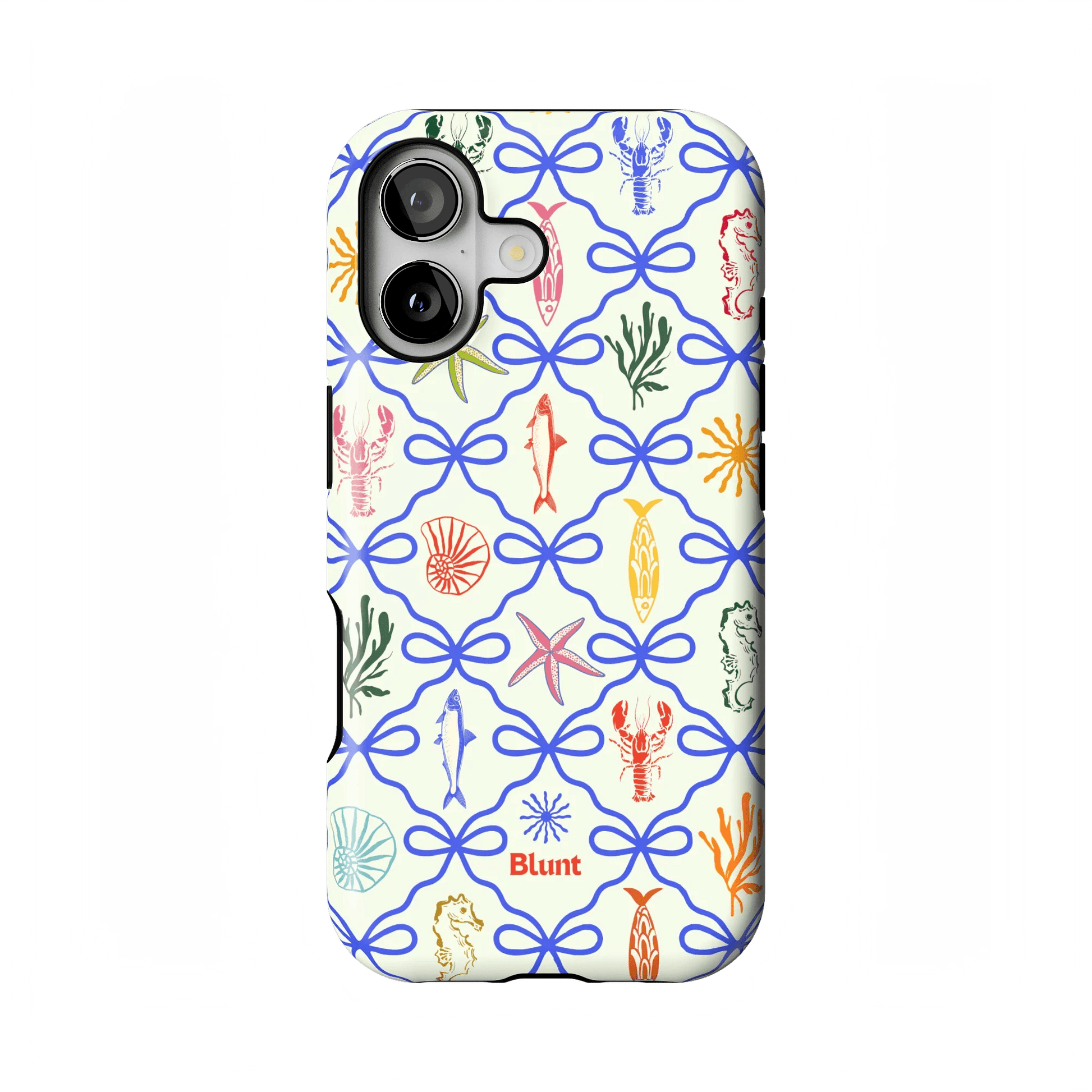 Riva iPhone Case - Blunt Cases